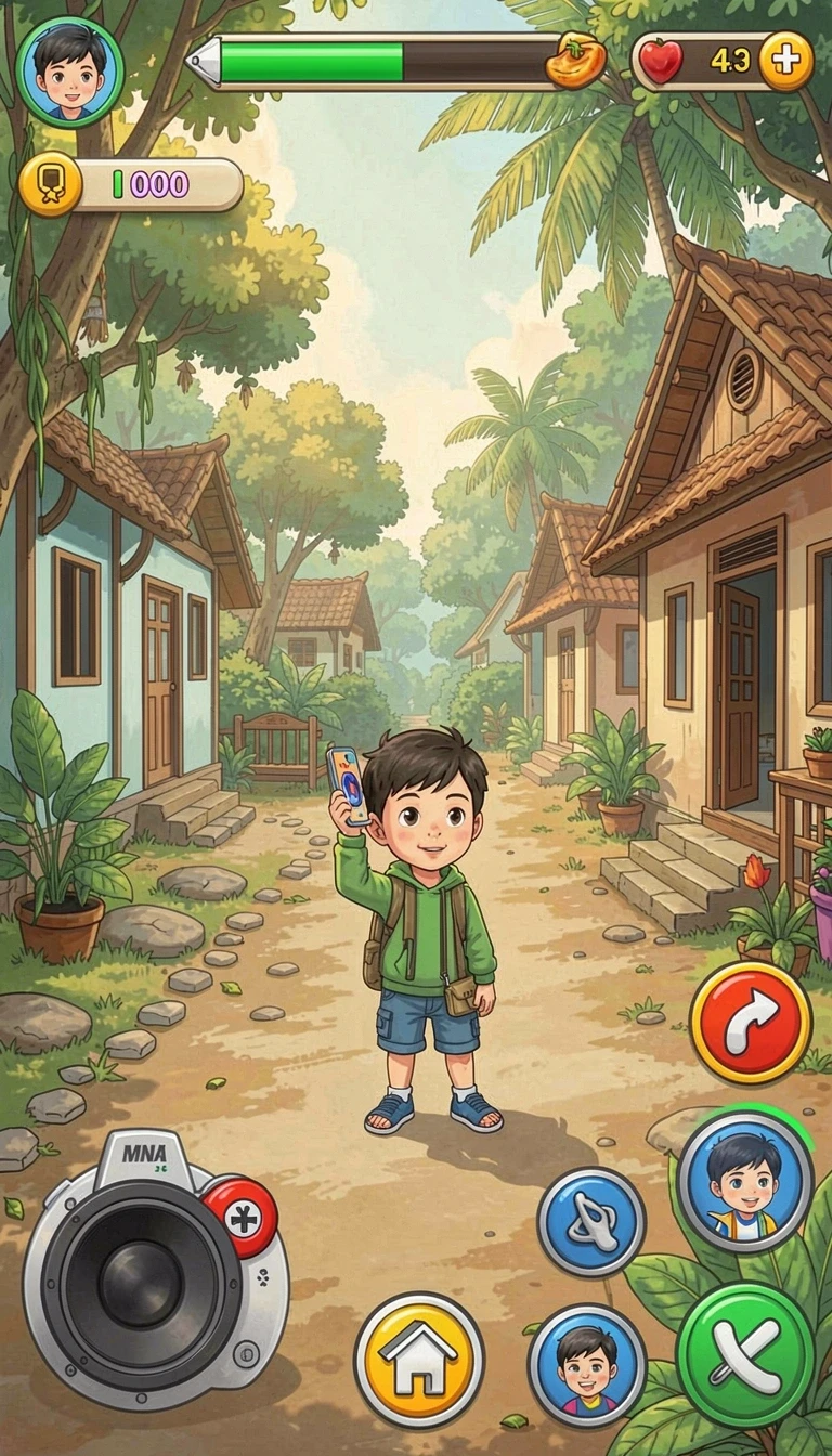 Screenshot sl999 nomor 3