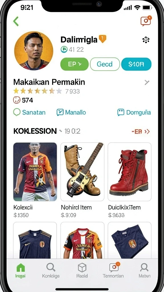 Screenshot slot367 nomor 2