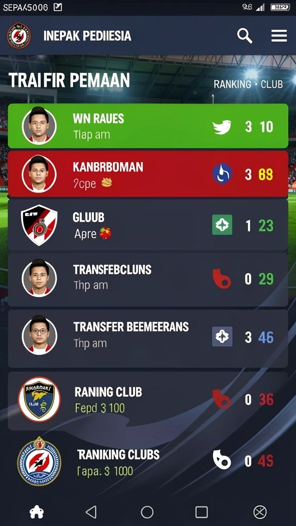 Screenshot suka86 nomor 3