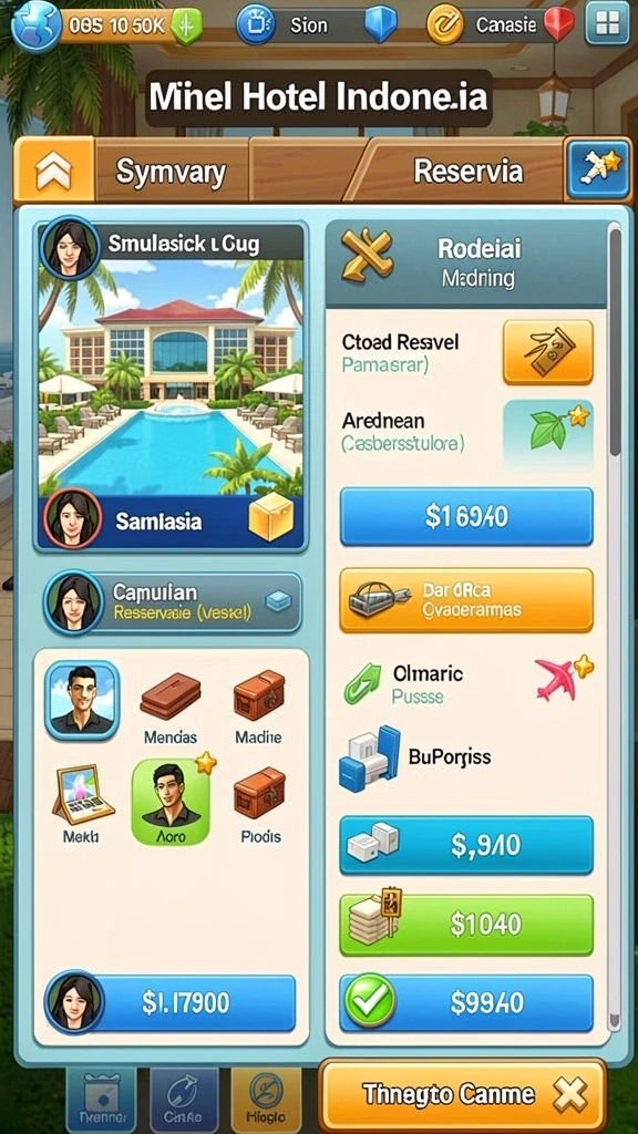 Screenshot super5 nomor 3