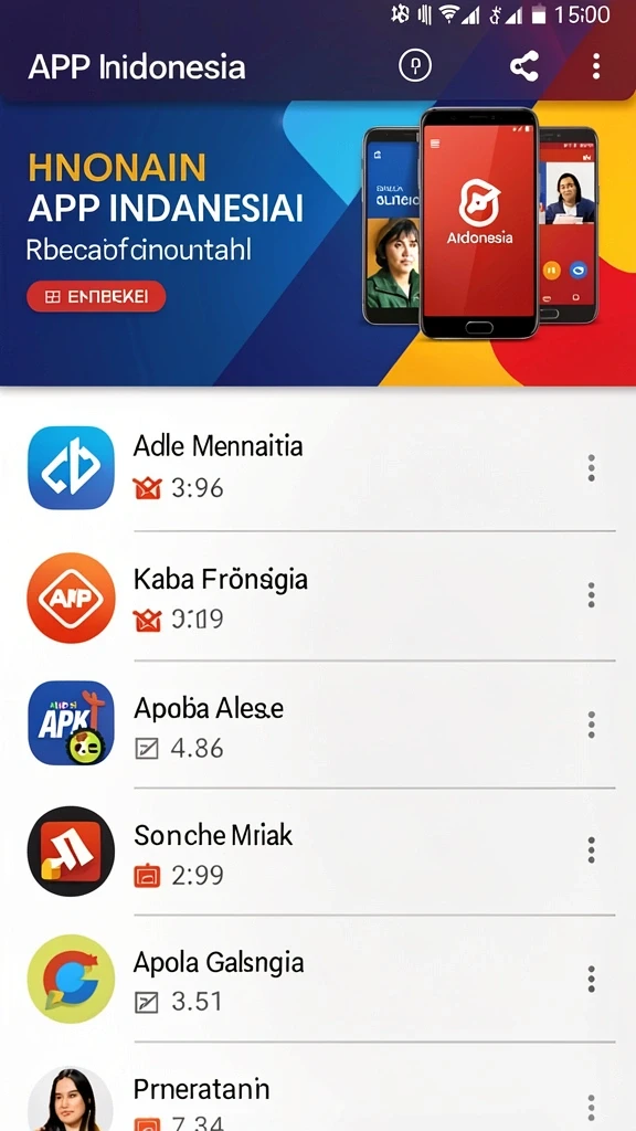 Screenshot surgaplay nomor 1