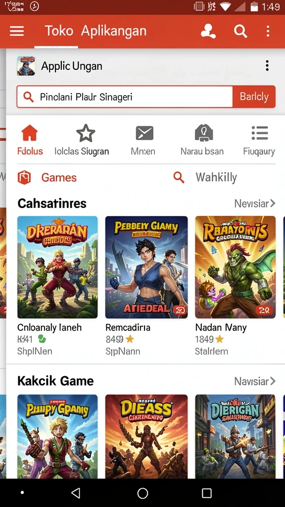 Screenshot surgaplay nomor 3