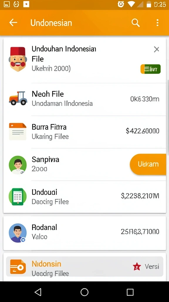Screenshot t9999 nomor 2