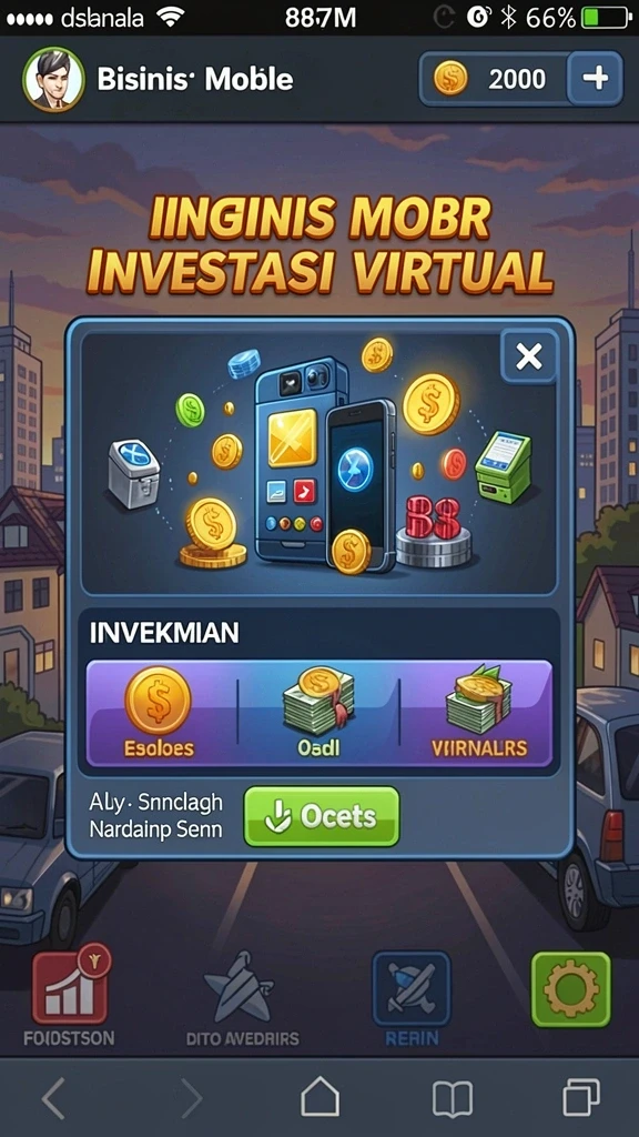 Screenshot untunggo nomor 2