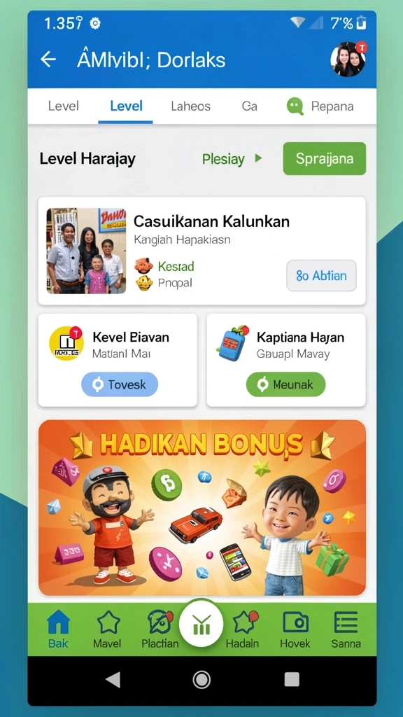Screenshot ut77 nomor 1