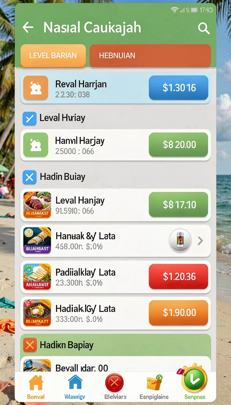Screenshot v98 nomor 3