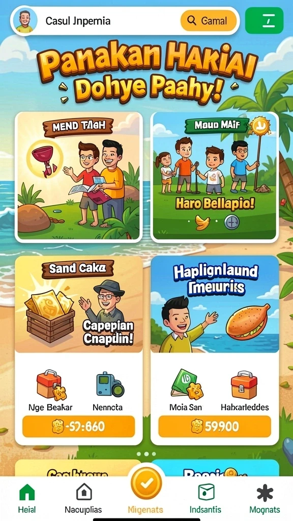 Screenshot winidn nomor 2