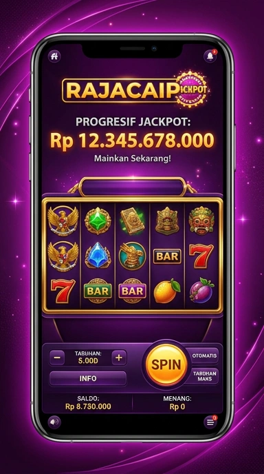 rajacair — galeri pratinjau Resmi APK